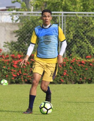 ¡SORPRESIVO! Así sería el once del Real España para conquistar la Copa Presidente