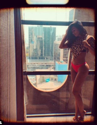 ¿Y Georgina? Rita, la belleza portuguesa que quería la mamá de Cristiano Ronaldo como nuera