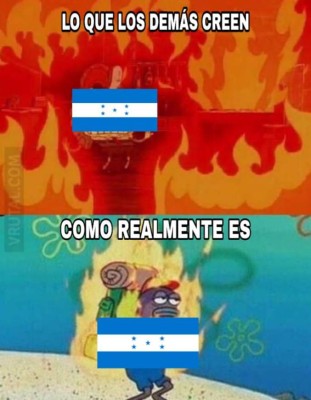 Duelen más que nunca: Los memes destrozan a Honduras y a Quioto tras derrota ante Jamaica