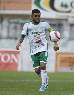 Los futbolistas de mayor edad que jugarán el Apertura 2019 de la Liga Nacional de Honduras