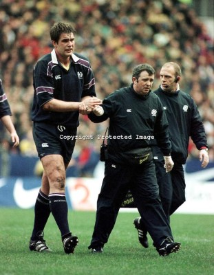 TOP: El deporte y sus jugadores más gigantes en el mundo