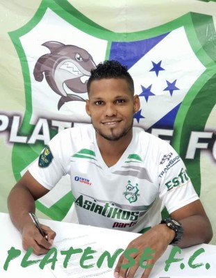 Fichajes: Real España tiene nuevo técnico y jugador catracho con ofertas de Portugal y Brasil