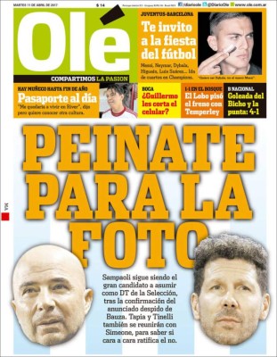 Barcelona y Juventus abren los cuartos de final de la Champions.