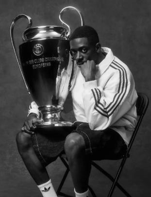 Dembélé rechazó la millonaria propuesta del PSG: el salario que está pidiendo para quedarse en el club