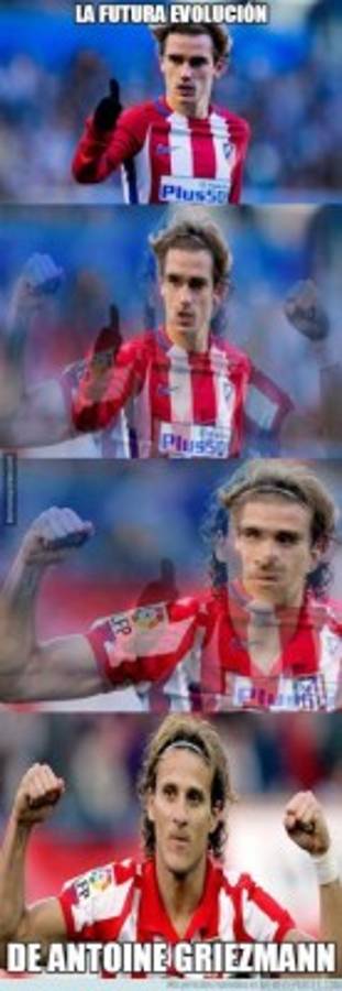 ¡Messi, Suárez y Umtiti se roban el show con los memes tras el Barcelona vs Atlético!