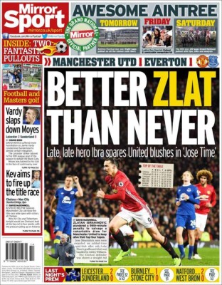 Portadas de hoy: Las ligas europeas calientan el verano