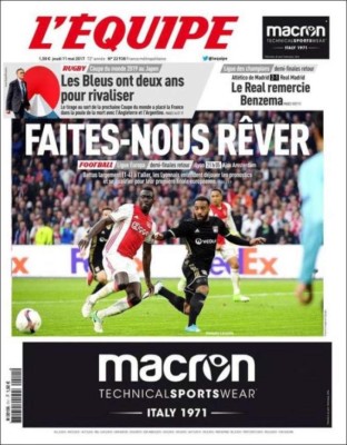 Real Madrid va a Cardiff por la duodécima