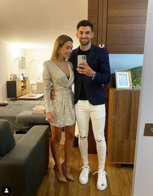 Así celebraron los grandes cracks la llegada del 2020: Fiestón de Neymar y Messi con Antonela