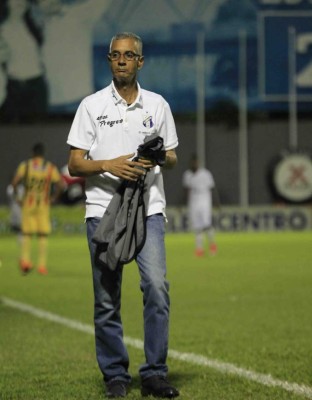 MERCADO: Costly planea irse, uno al extranjero y cuatro regresan a Olimpia