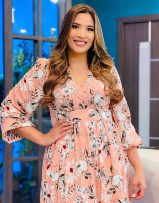 ¡Enamoran en Roatán! Así disfrutan el Feriado Morazánico las hermosas presentadoras de Honduras