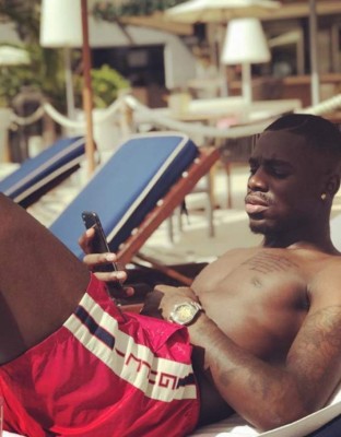 La insólita historia de Bernio Verhagen: El falso futbolista que engañó a cuatro clubes y terminó en la cárcel