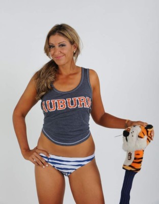 Las nueve preciosas atletas que el 2015 dejó solteras