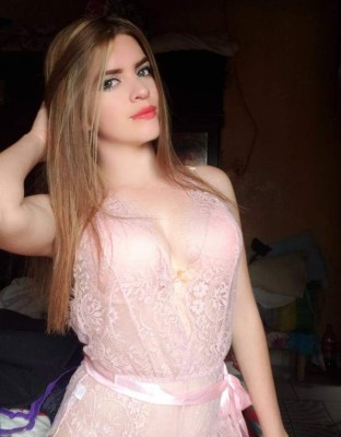 La 'baby' sarca catracha de Instagram: hincha del Real Madrid y enamorada de un futbolista de Motagua