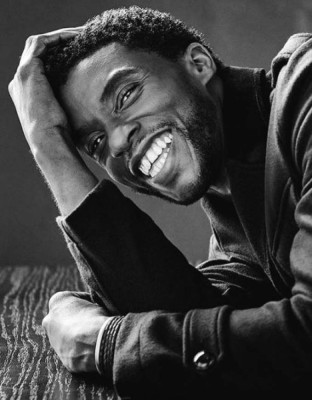 La vida detrás de Boseman, estrella de 'Pantera Negra', que murió de cáncer