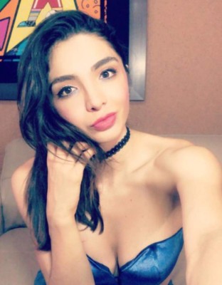 Así es la hermosa conductora de ESPN que entrena a un equipo mexicano y debutó con triunfo