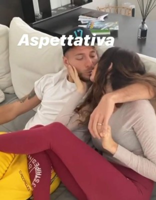 La vida íntima de los futbolistas y otros deportistas con sus parejas durante el coronavirus