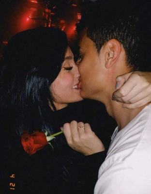 Romántico Dybala: La espectacular fiesta de cumpleaños que le hizo a su novia&nbsp;&nbsp;