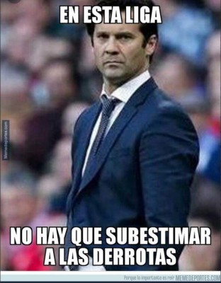 Los memes hacen pedazos al Real Madrid tras perder ante el Girona en la Liga