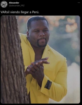 El VAR es el gran protagonista de los memes luego de que Brasil eliminó a Chile de la Copa América