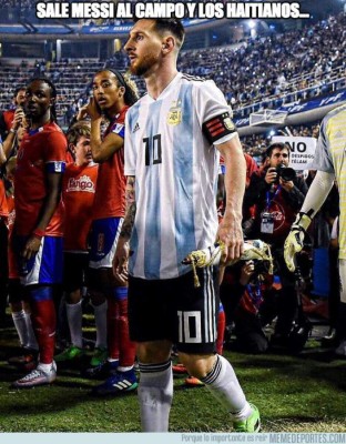 ¡Imperdibles! Los mejores memes que dejó el fin de semana en el mundo del fútbol