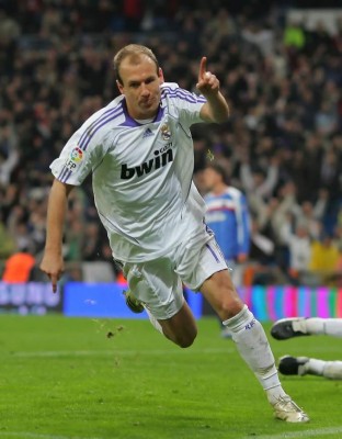 Los 7 futbolistas que jugaron en el Real Madrid y Bayern Münich