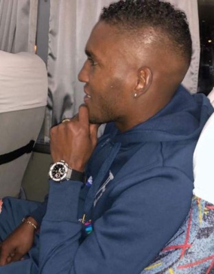 Gucci, Hermes o Channel: Marcas de ropas más caras y famosas utilizadas por los futbolistas hondureños