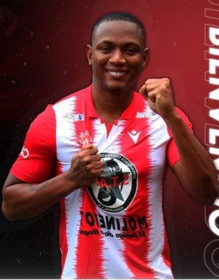 ¡Con nueve fichajes! Así es el 11 que alista Vida para pelear el título en el torneo Clausura 2021