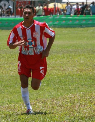 La carrera futbolística de Francisco 'Pancho' Ramírez en fotografías