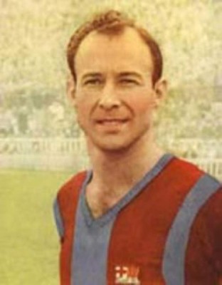 Los máximos goleadores históricos del Clásico Español