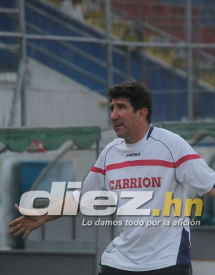 FOTOS: La transformación de Héctor Vargas en 20 años en Honduras