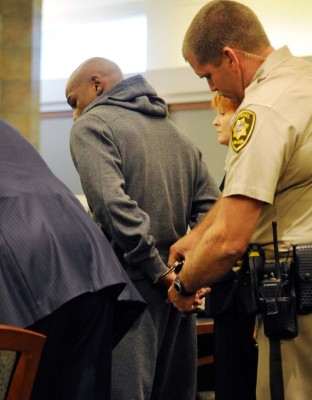 El drama que vivió Floyd Mayweather en prisión donde tuvo que pagar por protección