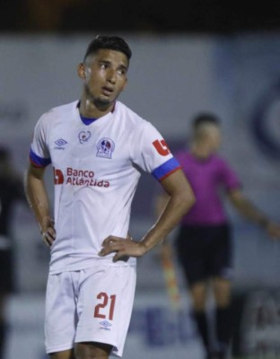 Así podría ser la primera convocatoria de 'Bolillo' Gómez al frente de la Selección de Honduras