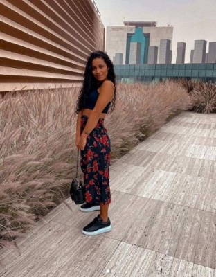 Esposa de jugador del América explotó tras las críticas a su marido: 'Siéntense ocho meses sin hacer nada'