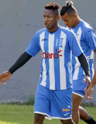 ¡LETAL! El 11 titular de Honduras que recomienda el periodista Andrés Cantor