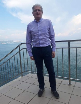 El exdelantero sordomudo que fue expulsado ante el Real Madrid por protestar: confiesa que todo fue un robo