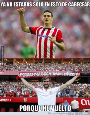 Los mejores memes que dejó el fin de semana en el deporte