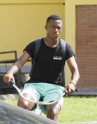 SOLO FICHAJES: Así se refuerzan los equipos de la Liga Nacional de Honduras