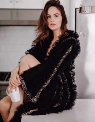 ¿Por qué Caitlyn Chase conquistó a Chicharito Hernández?: Así es la influencer con la que el mexicano olvida a Sarah Kohan&nbsp;&nbsp;