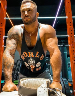 Famoso youtuber negó la existencia del COVID-19 y el virus le quitó la vida; su último mensaje tras ser contagiado