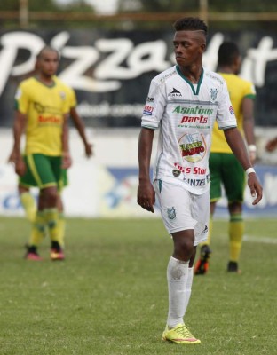 RUMORES Y FICHAJES: Motagua perdería a Andino y Olimpia ya mueve sus piezas