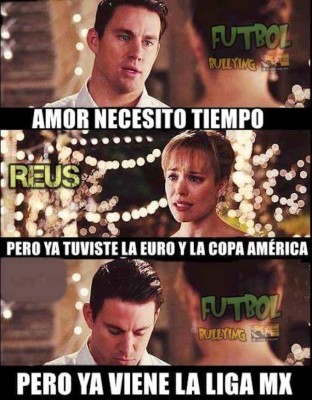 Los mejores memes del día con el inicio de la Liga Mexicana como protagonista