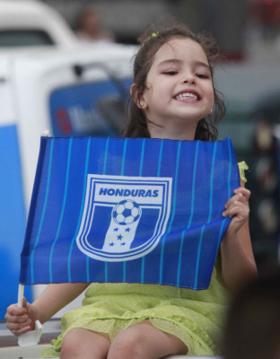 las mejores imagenes de la caravana de DIEZ