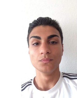 Shanta Ronaldo, el joven que gasta miles de dólares por parecerse a Cristiano