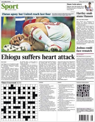 Portadas de hoy: Luis Enrique obligado a ganar su último clásico