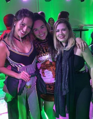 Jugadores del Barcelona se van de fiesta sorpresa tras el triunfo sobre el Espanyol