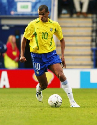 Los últimos cracks que han ganado el premio MVP de la Copa América