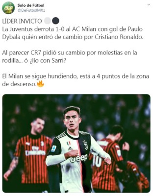 Lo que dice la prensa internacional sobre la nueva sustitución de Cristiano Ronaldo: 'No sucedía desde 2016'