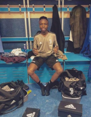 Quién era Bryan Dodien, el canterano de la Juventus que perdió la vida tras batallar contra terrible enfermedad