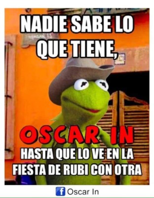 ¡QUÉ CRUELES! Los memes hacen de las suyas en la fiesta de los XV de Rubí