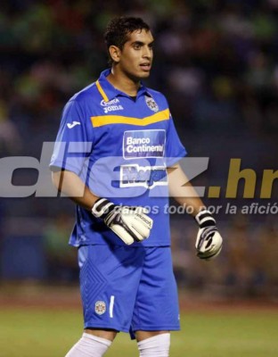 Marathón, el club que más ha fallado con los extranjeros